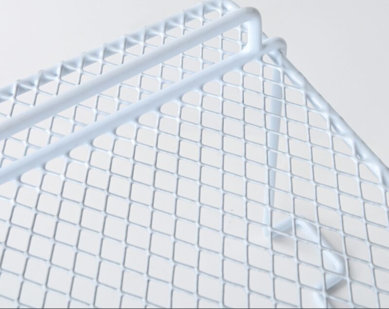 Chest Freezer Basket For Freezers Spare For Households Use