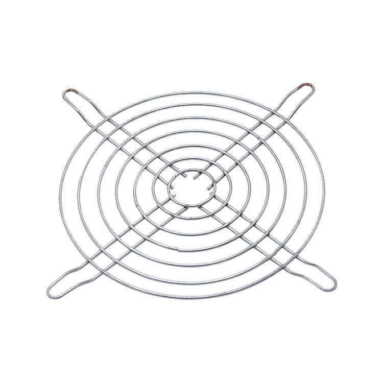 Quality Metal Stainless Steel Fan Mesh Cover