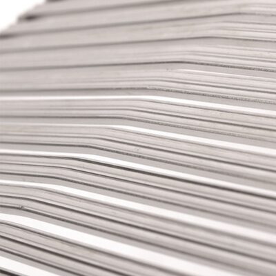 Stainless Steel Commercial Refrigerator Wire Mesh