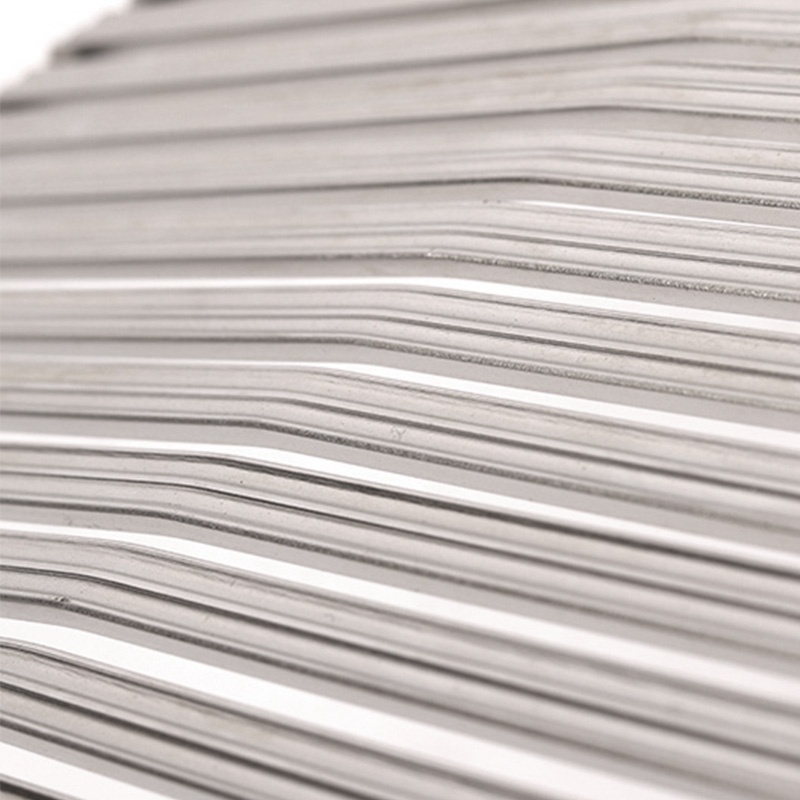 Stainless Steel Commercial Refrigerator Wire Mesh