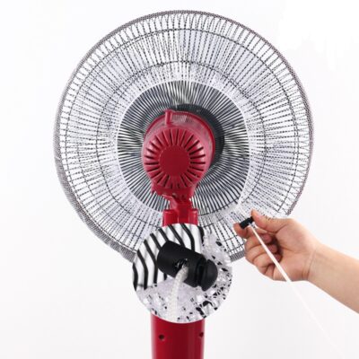 Hot Selling Quality Safety Fan Mesh Cover
