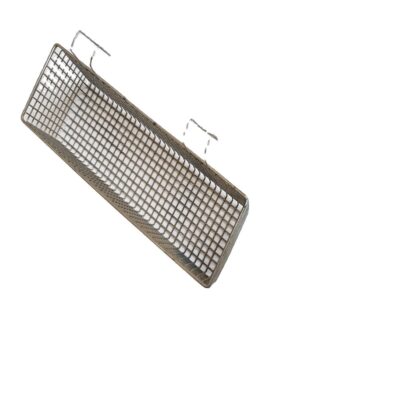 Stainless Steel Chest Freezer Basket For Freezer Use