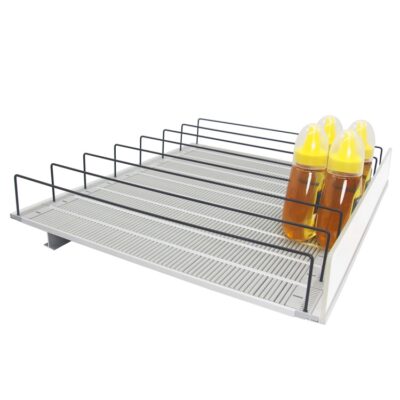 Commercial Freezer Closet Divider Supermarket Divider