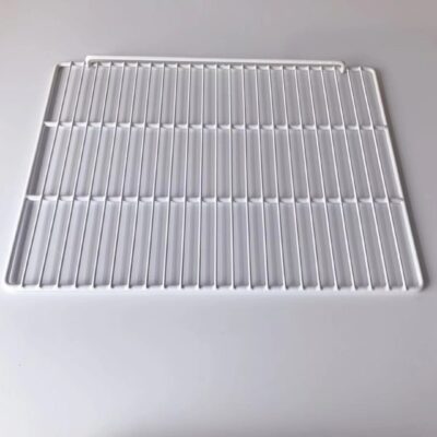 Plastic Coated Fridge Rack Commercial Refrigerator Wire Mesh