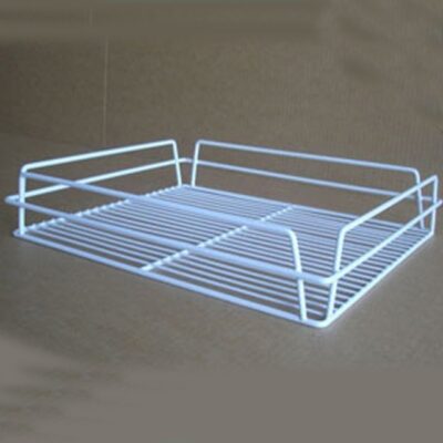 Freezer Wire Backet Refrigerator Basket For Freezer