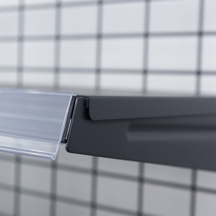 Hot Custom Cold Storage Room Multilayer Wire Shelving