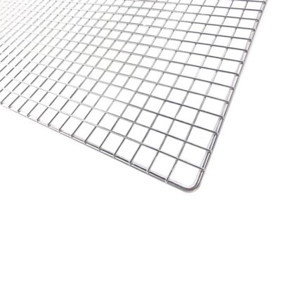 Commercial Refrigerator Wire Mesh Cooling Net Wire Mesh