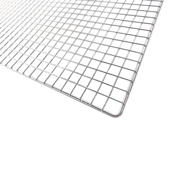 3-27.jpg Commercial Refrigerator Wire Mesh Cooling Net Wire Mesh