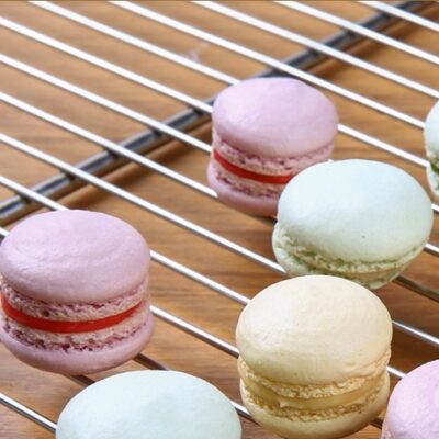 Stainless Steel Commercial Refrigerator Wire Rack