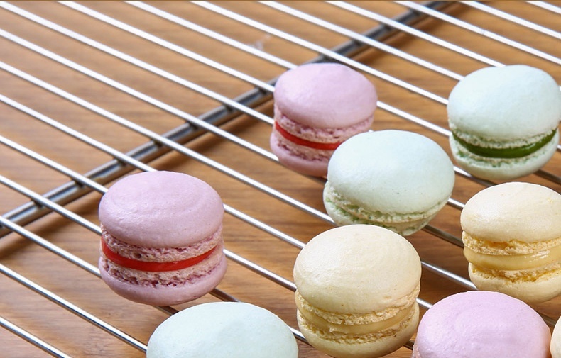 Stainless Steel Commercial Refrigerator Wire Rack