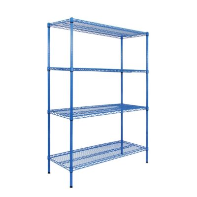 Stainless Wire Shelving Chrome Wire Shelving Wire Shelf