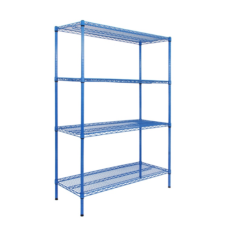Stainless Wire Shelving Chrome Wire Shelving Wire Shelf