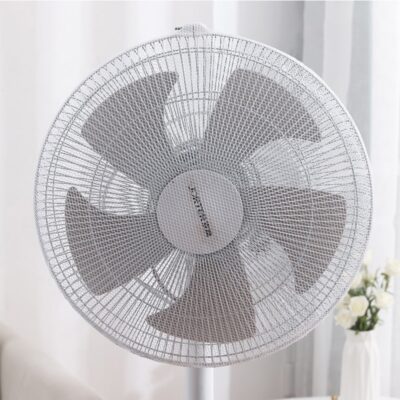 Fan Cover Guard Net Dust Cover Fans Cover For Children
