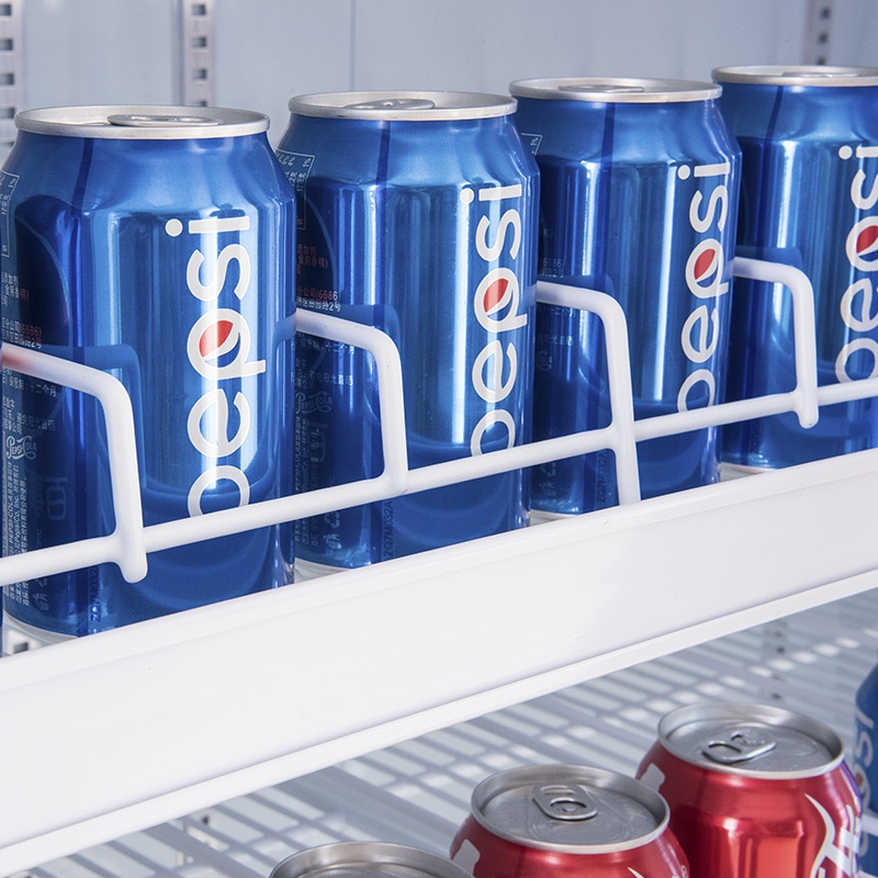 Commercial Freezer Closet Divider For Freezer Organizer