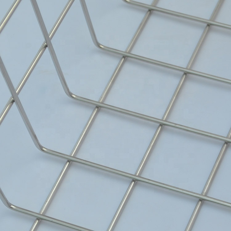 Sell Wholesale Metal Commercial Refrigerator Wire Mesh