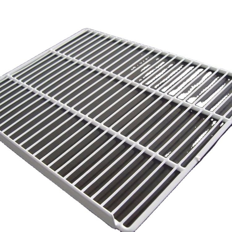 Sell High Quality Commercial Refrigerator Metal Rack