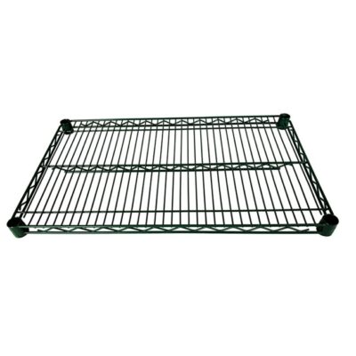 Hot Sell Cold Storage Room Multilayer Wire Shelving