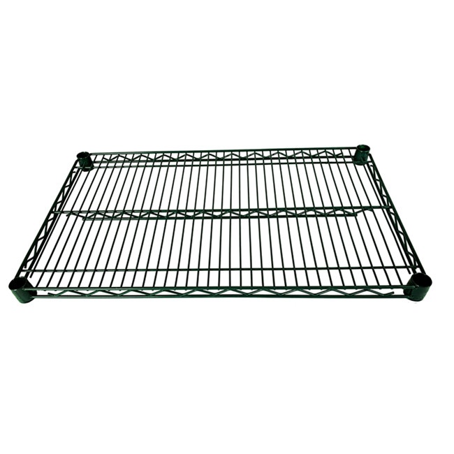 Hot Sell Cold Storage Room Multilayer Wire Shelving