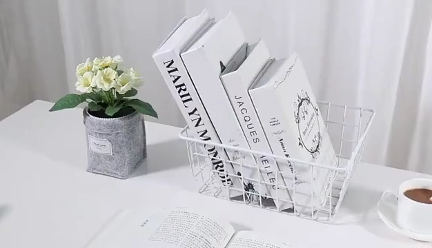 Vinyl Coated Steel Pull Out Chest Freezer Basket