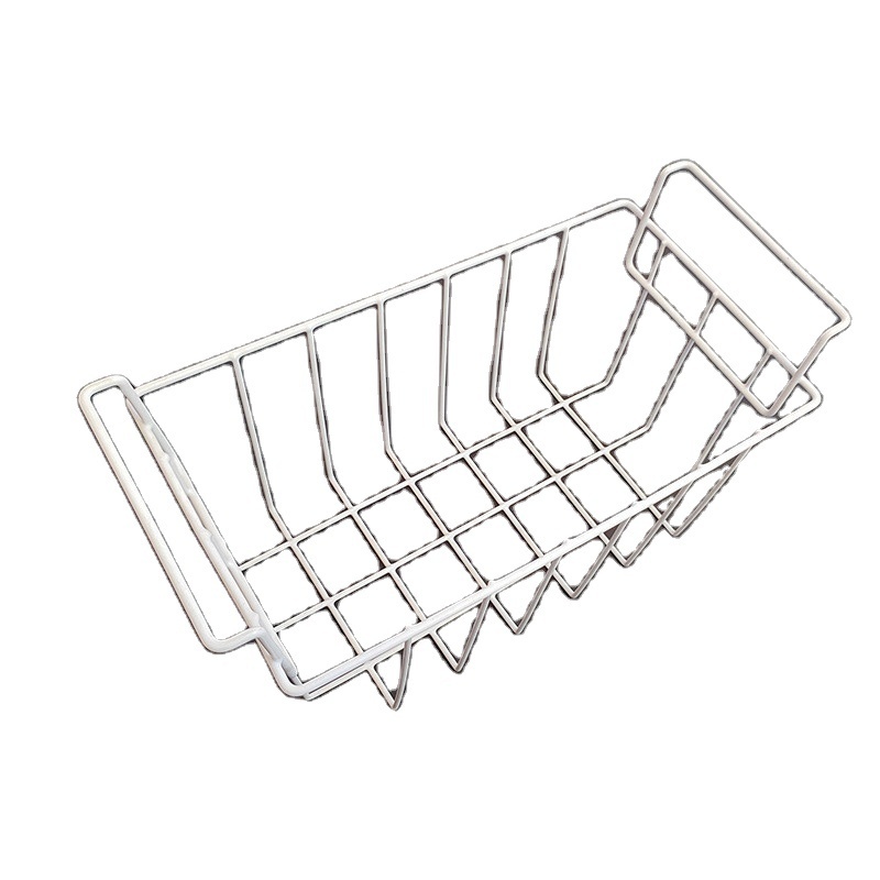 Commercial Refrigerator Wire Mesh For Chest Freezers