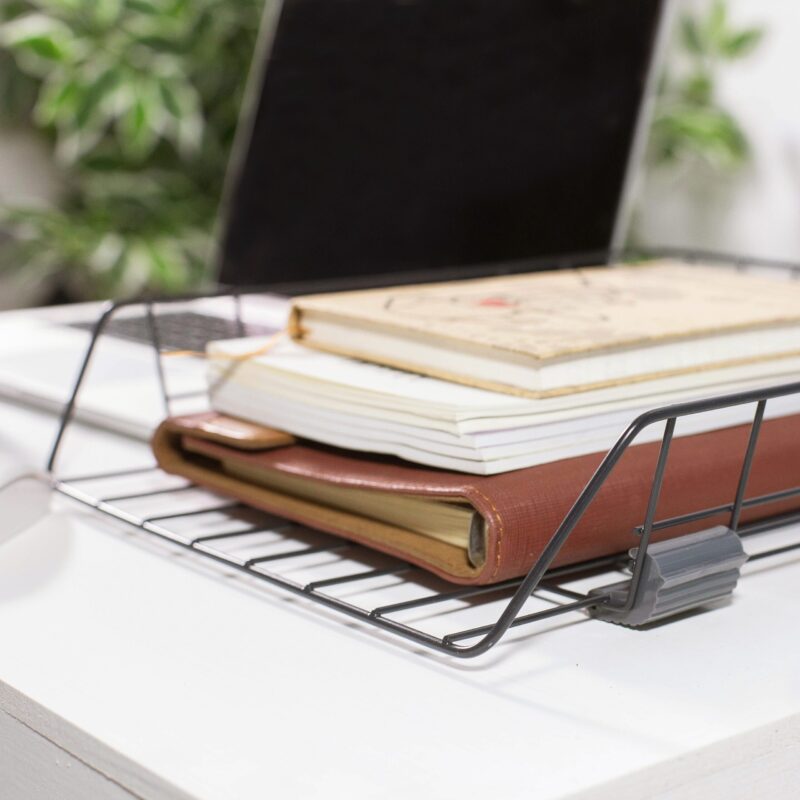 Commercial Refrigerator Wire Rack Iron Metal Rack