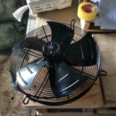High Quality Hot Selling Metal Fan Guard For Fan