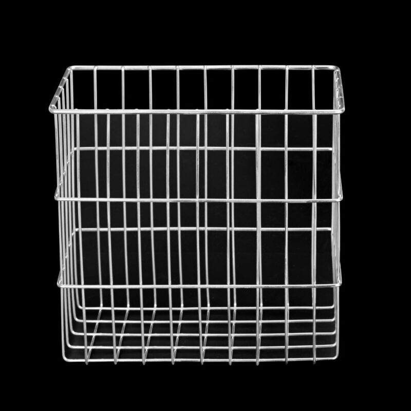 Wire Freezer Basket Wholesale Customized Stainless Steel