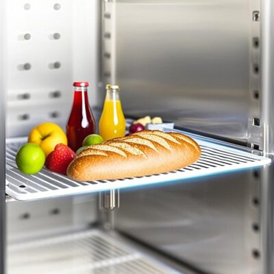 Hot Sell High Quality Commercial Freezer Closet Divider