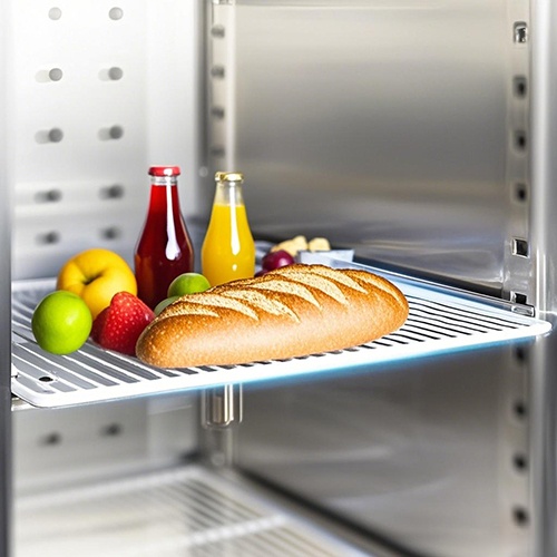 Hot Sell High Quality Commercial Freezer Closet Divider