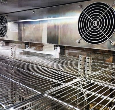 Refrigerators And Freezer Custom Wire Freezer Rack