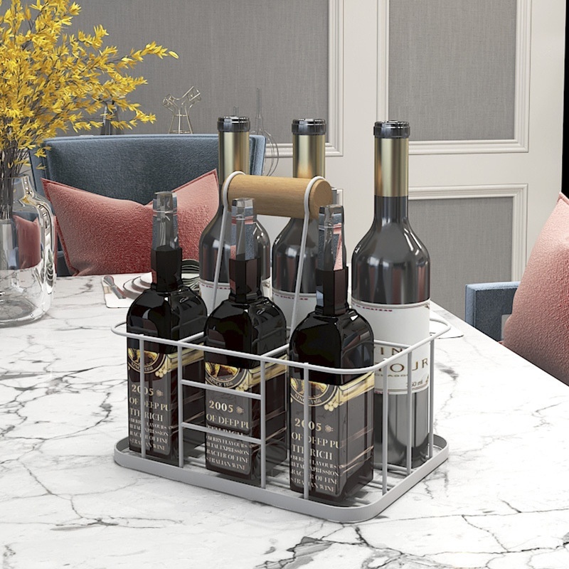 Supermarket Refrigerator Beer Cabinet Wire Rack