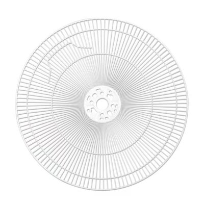 Hot Sell Stainless Steel Stand Fan Metal Mesh Cover