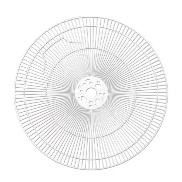 Hot Sell Stainless Steel Stand Fan Metal Mesh Cover