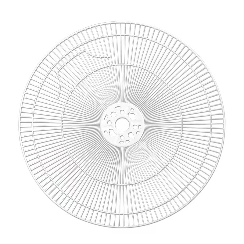 Hot Sell Stainless Steel Stand Fan Metal Mesh Cover
