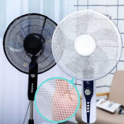 Hot Selling Quality Safety Fan Mesh Cover