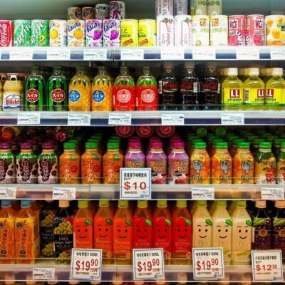 Commercial Freezer Closet Divider Supermarket Divider