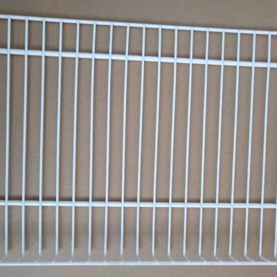 Plastic Coated Fridge Rack Commercial Refrigerator Wire Mesh