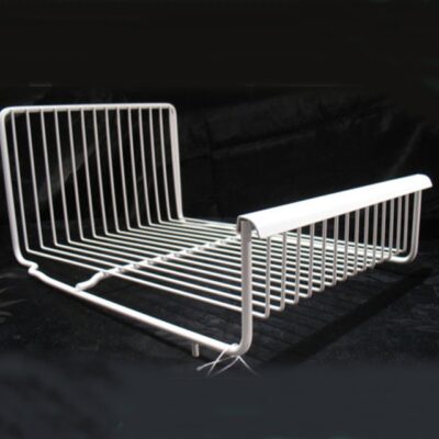Freezer Wire Backet Refrigerator Basket For Freezer