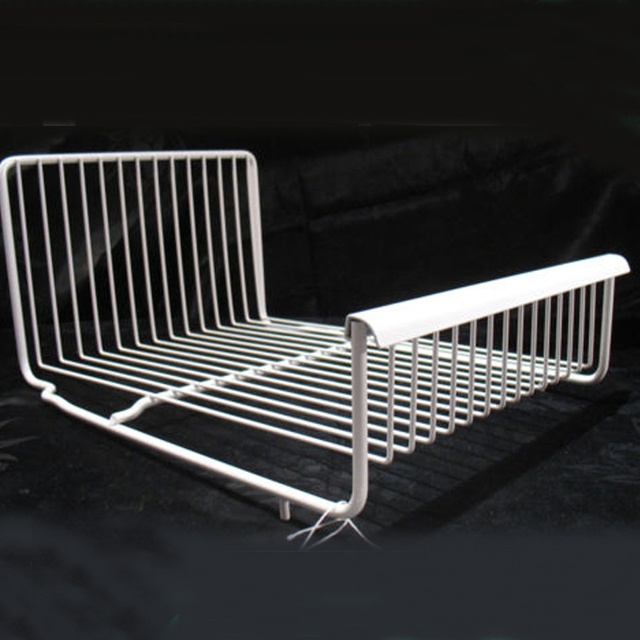 Freezer Wire Backet Refrigerator Basket For Freezer