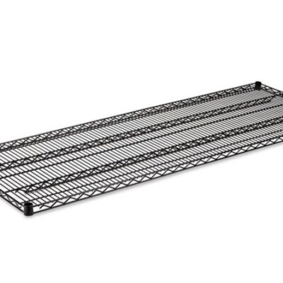 Low Temperature Storage Room Multilayer Wire Shelving