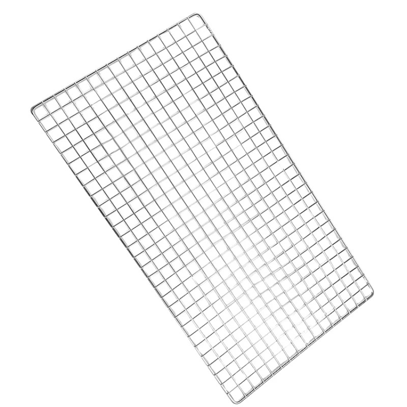Commercial Refrigerator Wire Mesh Cooling Net Wire Mesh
