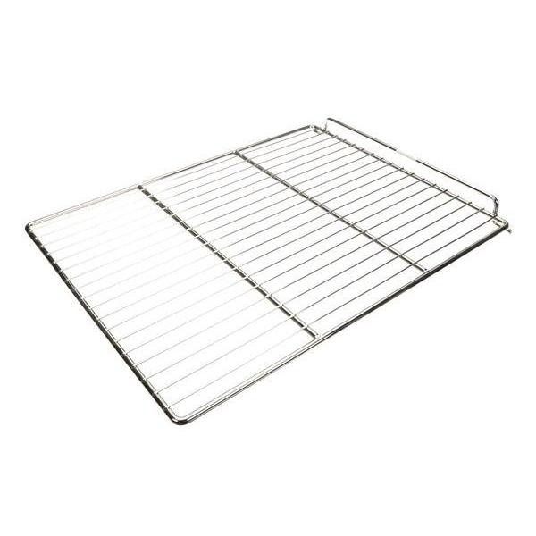 4-27.jpg Stainless Steel Commercial Refrigerator Wire Rack