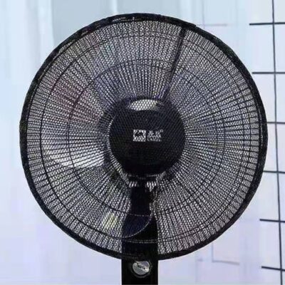Fan Cover Guard Net Dust Cover Fans Cover For Children