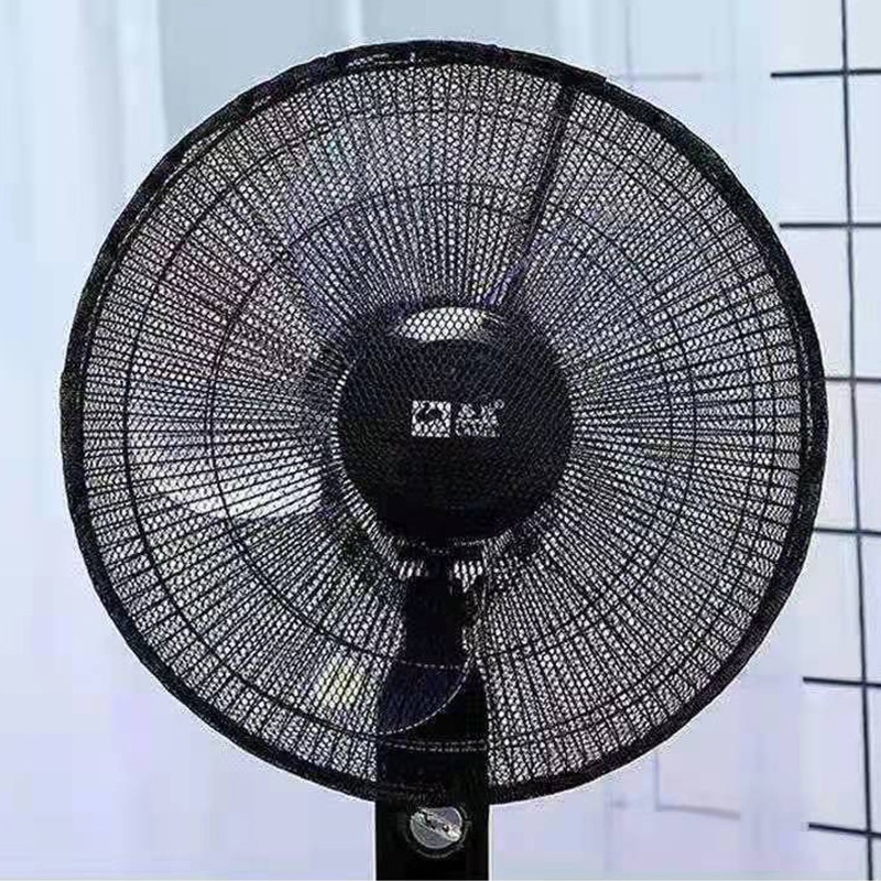 Fan Cover Guard Net Dust Cover Fans Cover For Children