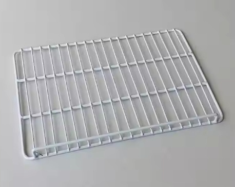 Commercial Refrigerator Wire Mesh Refrigerator Shelves