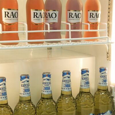 Commercial Freezer Closet Divider For Freezer Organizer