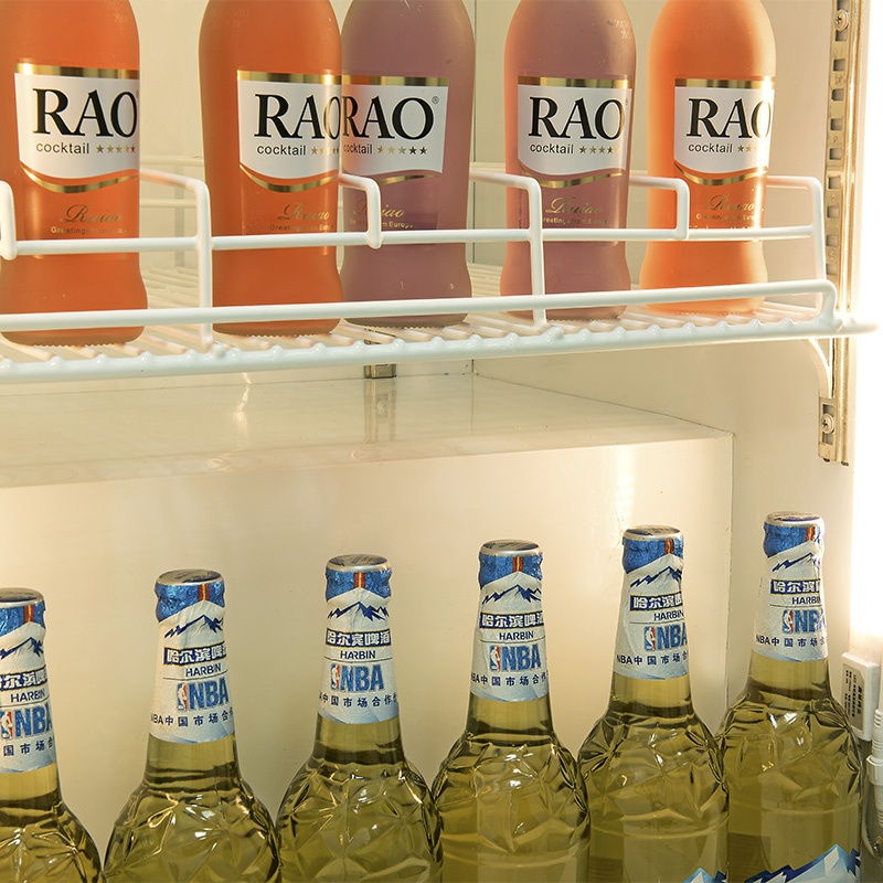 Commercial Freezer Closet Divider For Freezer Organizer