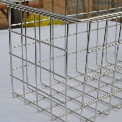 Sell Wholesale Metal Commercial Refrigerator Wire Mesh