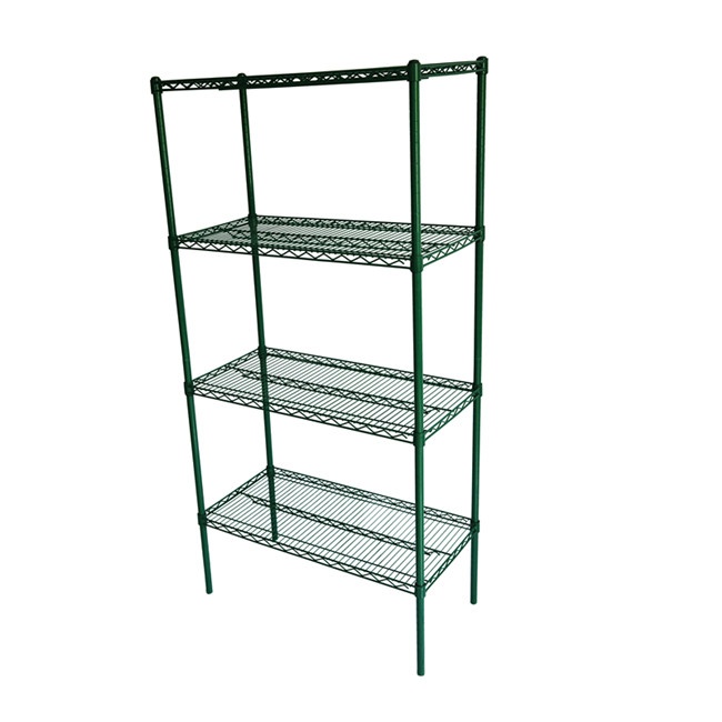 Hot Sell Cold Storage Room Multilayer Wire Shelving