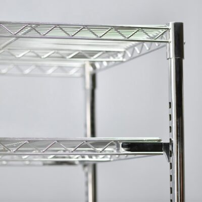 Wholesale Walk-in Freezer Wire Shelving Small Wire Rack
